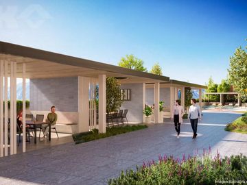 Departamentos en Pre Venta en  Valle Poniente, SPGG