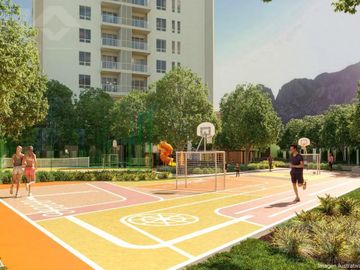 Departamentos en Pre Venta en  Valle Poniente, SPGG
