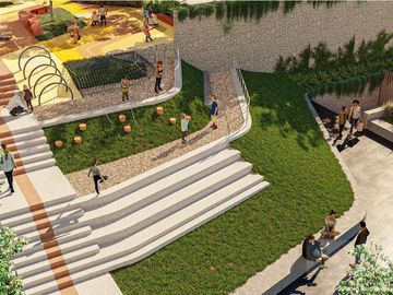 Departamentos en Pre Venta en  Valle Poniente, SPGG