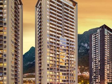 Departamentos en Pre Venta en  Valle Poniente, SPGG