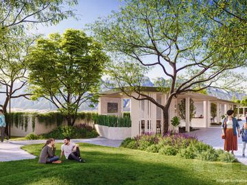Departamentos en Pre Venta en  Valle Poniente, SPGG