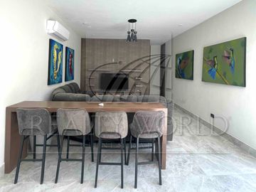 Quintas Venta Montemorelos  30-QV-1966
