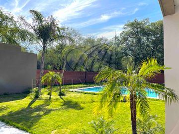 Quintas Venta Montemorelos  30-QV-1966