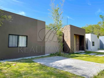 Quintas Venta Montemorelos  30-QV-1966