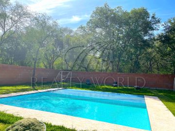 Quintas Venta Montemorelos  30-QV-1966
