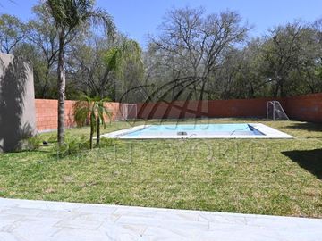 Quintas Venta Montemorelos  30-QV-1966