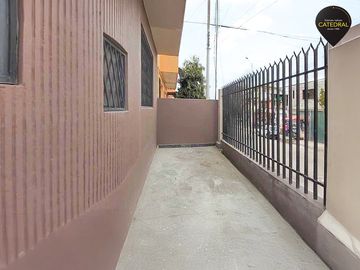 Casa de venta en Parque de Miraflores – código:14924