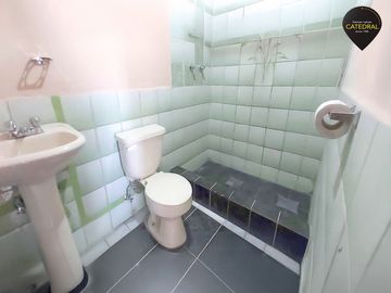 Casa de venta en Parque de Miraflores – código:14924