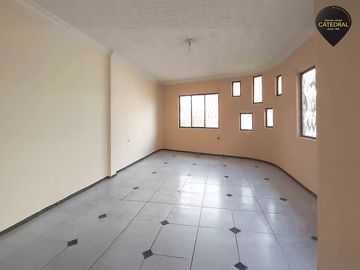 Casa de venta en Parque de Miraflores – código:14924