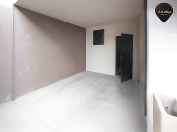 Casa de venta en Parque de Miraflores – código:14924