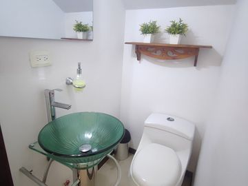 casa en venta en cinco soles. Cod V16995