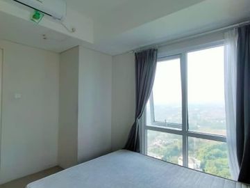 Apartement Bintaro Residence The Breeze Strategis