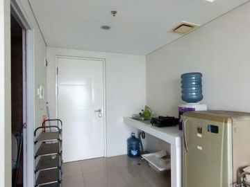 Apartement Bintaro Residence The Breeze Strategis