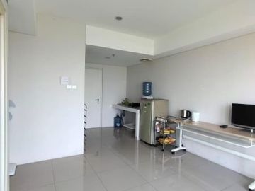 Apartement Bintaro Residence The Breeze Strategis