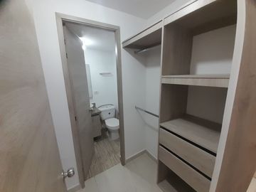 apartamento en arriendo en alameda del rio. Cod A7337201
