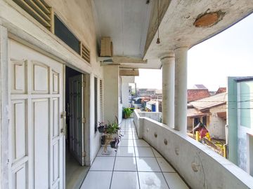 Rumah SHM LT 236 Siap Huni 5 Menit ke LOTTE GROSIR SERPONG J-39517