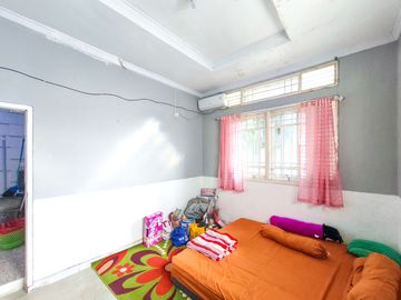 Rumah SHM LT 236 Siap Huni 5 Menit ke LOTTE GROSIR SERPONG J-39517