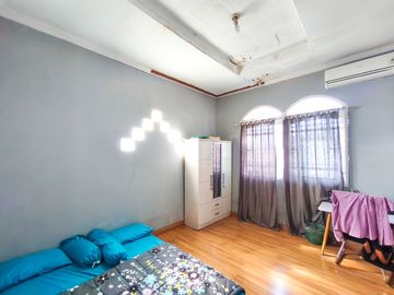 Rumah SHM LT 236 Siap Huni 5 Menit ke LOTTE GROSIR SERPONG J-39517