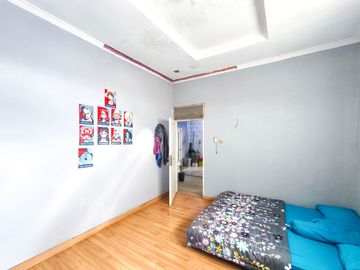 Rumah SHM LT 236 Siap Huni 5 Menit ke LOTTE GROSIR SERPONG J-39517