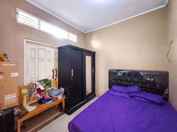 Rumah SHM LT 236 Siap Huni 5 Menit ke LOTTE GROSIR SERPONG J-39517