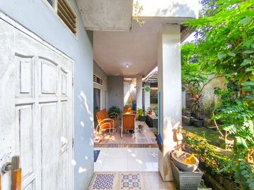 Rumah SHM LT 236 Siap Huni 5 Menit ke LOTTE GROSIR SERPONG J-39517