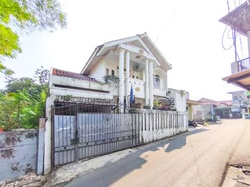 Rumah SHM LT 236 Siap Huni 5 Menit ke LOTTE GROSIR SERPONG J-39517