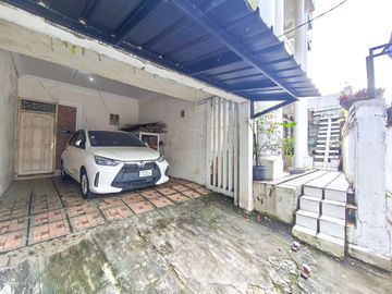 Rumah SHM LT 236 Siap Huni 5 Menit ke LOTTE GROSIR SERPONG J-39517