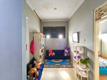 Rumah SHM LT 236 Siap Huni 5 Menit ke LOTTE GROSIR SERPONG J-39517