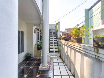 Rumah SHM LT 236 Siap Huni 5 Menit ke LOTTE GROSIR SERPONG J-39517