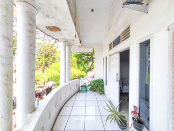 Rumah SHM LT 236 Siap Huni 5 Menit ke LOTTE GROSIR SERPONG J-39517