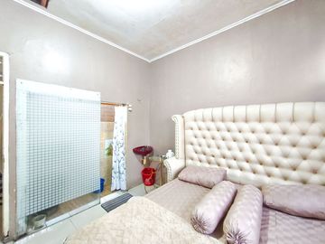 Rumah SHM LT 236 Siap Huni 5 Menit ke LOTTE GROSIR SERPONG J-39517