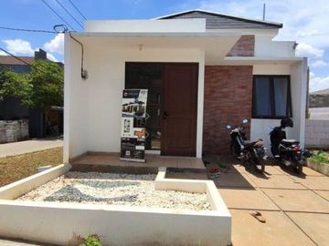 Rumah bonus cinta Binong Karawaci BSD SMS Serpong Tangerang