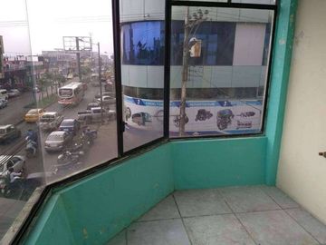 VENTA DE EDIFICIO EN LA AV. QUEVEDO