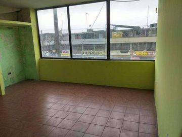 VENTA DE EDIFICIO EN LA AV. QUEVEDO
