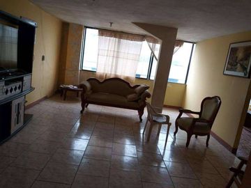 VENTA DE EDIFICIO EN LA AV. QUEVEDO