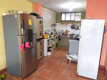 VENTA DE EDIFICIO EN LA AV. QUEVEDO
