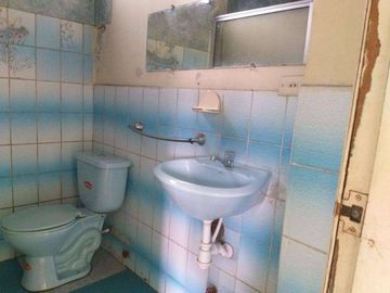 VENTA DE EDIFICIO EN LA AV. QUEVEDO