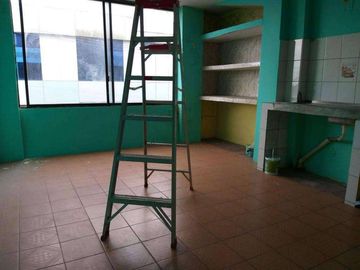 VENTA DE EDIFICIO EN LA AV. QUEVEDO