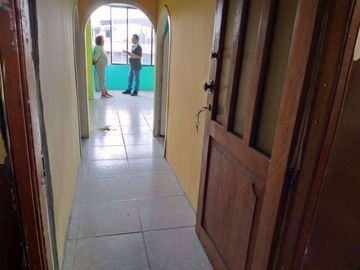 VENTA DE EDIFICIO EN LA AV. QUEVEDO