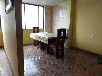 VENTA DE EDIFICIO EN LA AV. QUEVEDO