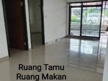 Rumah Babatan Pantai Siap huni Hadap Utara