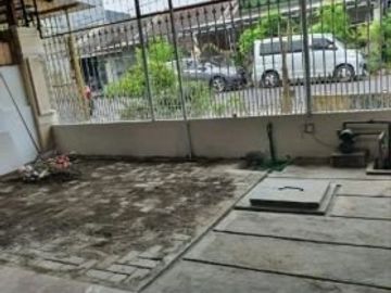 Rumah Babatan Pantai Siap huni Hadap Utara