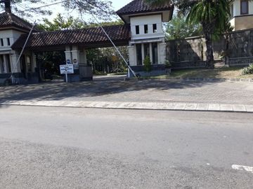 Tanah Premium di Jogja Dekat Mall Ambarukmo Plaza