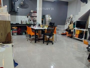 Dijual Rumah Bagus Siap Huni Harga Menarik Di Graha Raya