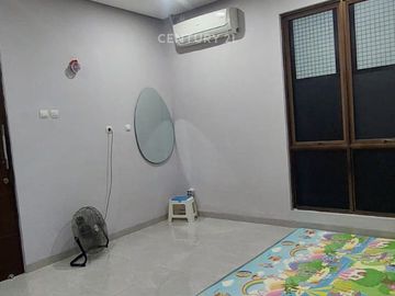 Dijual Rumah Bagus Siap Huni Harga Menarik Di Graha Raya