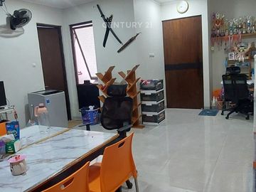 Dijual Rumah Bagus Siap Huni Harga Menarik Di Graha Raya