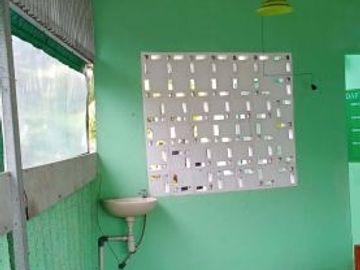 Rumah tempat usaha pamulang tangerang