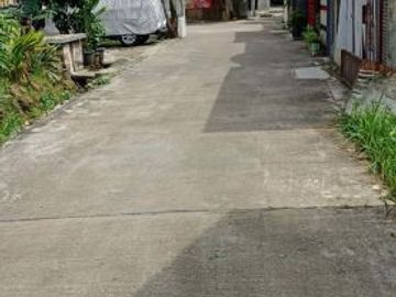 Rumah tempat usaha pamulang tangerang