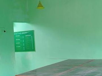 Rumah tempat usaha pamulang tangerang