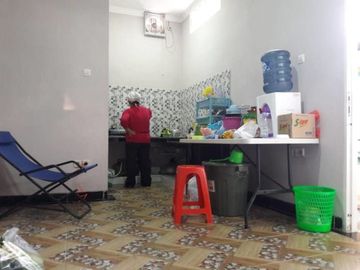 Rumah tempat usaha pamulang tangerang
